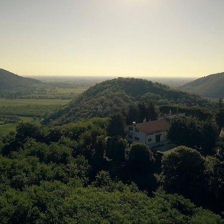 Fattoria Busa Dell'Oro Monte Ortone Exterior foto