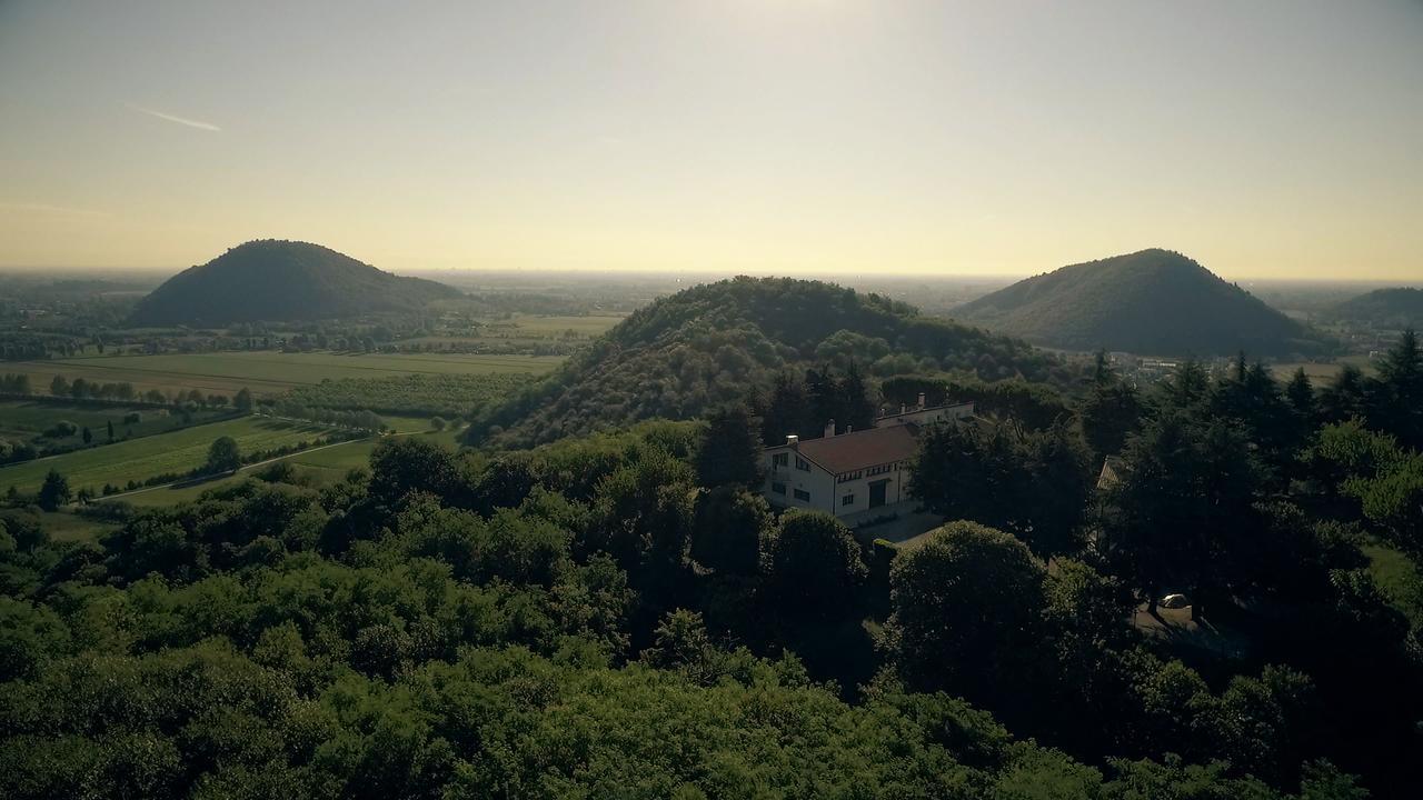 Fattoria Busa Dell'Oro Monte Ortone Exterior foto